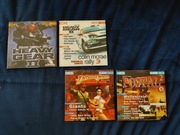 4 x CD GRY PC> Heavy Ger II > Giatns Citzen Kabuto