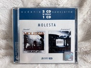 Molesta – Skandal i Ewenement (Wydanie dwupłytowe) | UNIKAT | Stan BDB