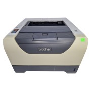 (1395) Drukarka laserowa BROTHER HL-5340DN