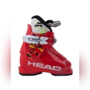 Buty Head Edge J1 16,5 (26) Gdynia, jak nowe