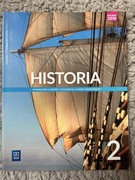 Historia 2 WSiP Podręcznik