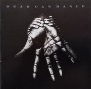 Dead Can Dance–Into The Labyrinth  CD  modern classical, tribal, vocal   AU
