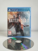 Battlefield 1 - Gra PS4