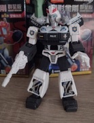 Transformers blokees 