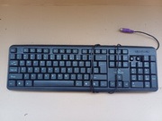 Klawiatura Titanum, PS2, do retro