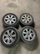 Komplet Felg LAND ROVER RANGE ROVER III (L322) Hankook Dynapro 255/55R19