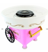 Urządzenie do waty cukrowej nowe