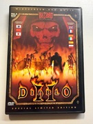 Diablo II Special Limited Edition PC dodatkowa płyta | 3348542120877