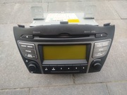 Radio  Hyundai bluetooth , CD, RDS , idealny stan