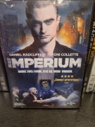 Imperium płyta DVD 