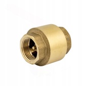 Zawór zwrotny PHA-020 z grzybkiem mosiężnym 1/2" Perfexim 04-020-0150-000