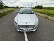 Ford Mondeo MK5 1.5 EcoBoost 160 KM