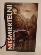 Nieśmiertelni Vincent V. Severski