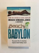 IMOGEN EDWARDS-JONES & ANONYMUS - BEACH BABYLON