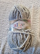 Włóczka Alize Softy Plus kolor 296