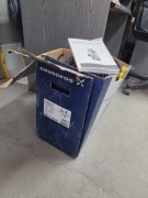 pompa zanurzeniowa do brudnej wody Grundfos