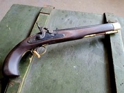 Pistolet Czarnoprochowy Kentucky .44