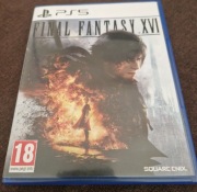 Final Fantasy XVI