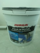 Folia w płynie Jurga 25 kg