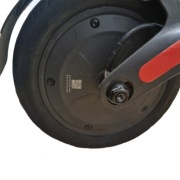Koło z silnikiem Xiaomi Electric Scooter 4 Lite (2nd Gen)