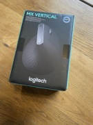 Myszka Logitech MX VERTICAL