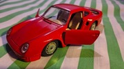 Porsche 959 skala 1/24 Burago