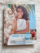 Zdrowe gotowanie by Ann - Anna Lewandowska
