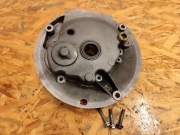 Misa olejowa kosiarki Tecumseh Prisma 37 