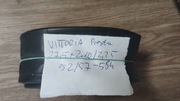 Dętka Vittoria, presta, 27,5 x 2,1-2,25