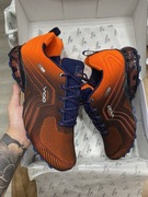 Vico Shoes Air Max Orange