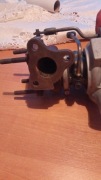 Turbina opel 1.7 Isuzu 