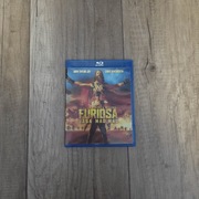 FURIOSA: SAGA MAD MAX (BD) [JAK NOWY]  