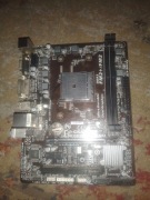 Płyta główna Gigabyte 