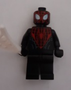 Lego Super Heroes Spider-Man sh0540 /sh540/