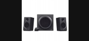 Głośkini komputerowe Logitech Z333
