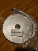 POLE INDUKCYJNE 160 25-1601500WI-00 CLIND30/60 COOKE&LEWIS CATA GOODHOME