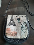 Torebka  dla dziewczynki 