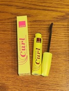 Podkręcająco-unoszący tusz do rzęs Avon - WonderCurl Brawn Black 10ml