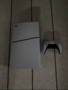 PS5 Slim E-Chassis 1TB