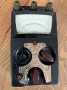 Miernik uniwersalny  UM-3 ERA Multimetr zabytkowy 