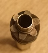 Przekładnia Shimano 4000 Pinion Gear RD17167