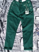 Jeansy M Sara rozmiar L-28