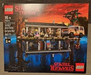 LEGO 75810 Stranger Things