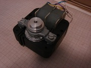 silnik indukcyjny PHILIPS