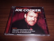Joe Cocker - The Essential Joe Cocker vol 2
