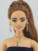 Zestaw biżuterii dla lalek Barbie