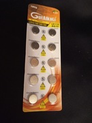 Baterie LR1130AG10 10szt