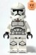 Figurka LEGO sw1319 Clone Trooper (Phase 2) - Nougat Head
