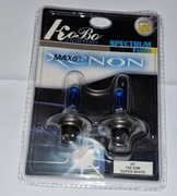 Żarówki H7 Xenon , białe zimne