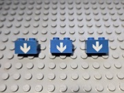 KLOCKI LEGO ELEMENTY SPACE KOSMOS Z NADRUKIEM OD 1ZŁ LICYTACJA